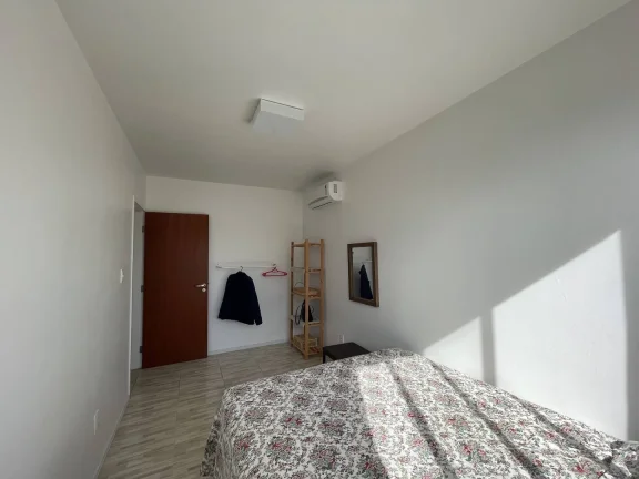Imagem Cobertura 2 quartos em Canasvieiras