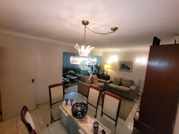 Imagem Apartamento à Venda em Pinheiros - São Paulo/SP.