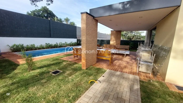 Imagem Terreno à venda no Condomínio PortoVille no bairro Betel, Paulínia/SP

Lote com 312,33m² melhor ...