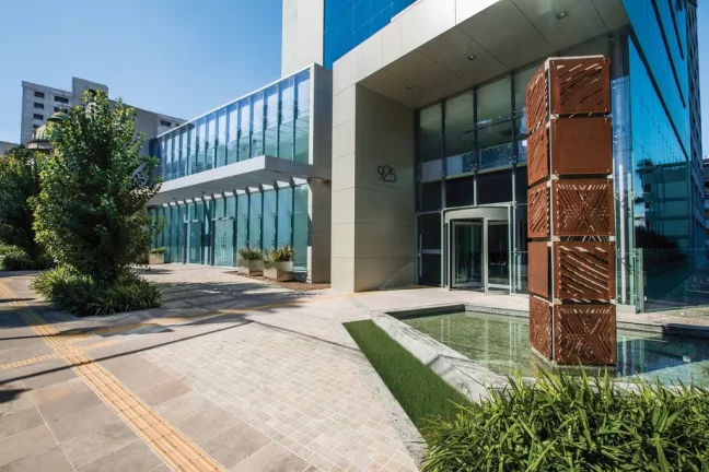 Imagem Sala comercial à venda em Porto Alegre, Independência, 40,33m²