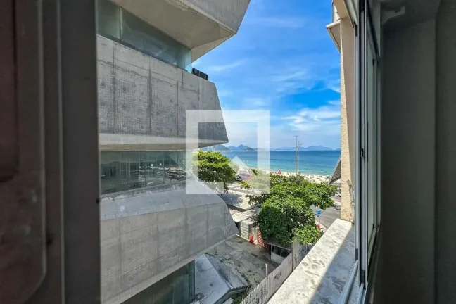 Imagem Apartamento à Venda - Copacabana, 3 Quartos, 137 m2