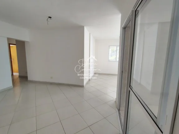 Imagem Apartamento no Ed Camarot Astúrias, Guarujá-SP: 3 suítes, 2 salas, 5 banheiros, 2 vagas de garagem! Melhor oportunidade