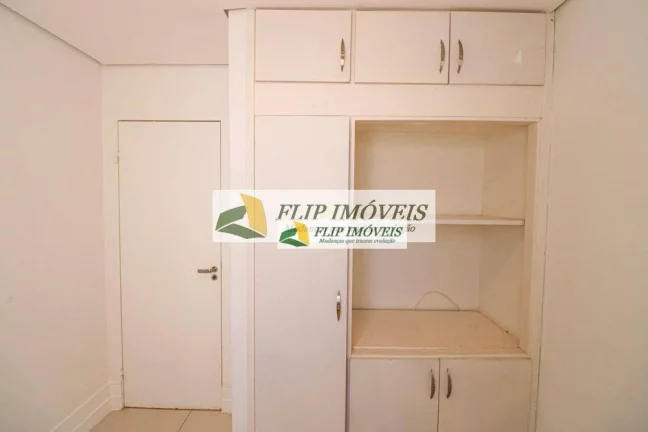 Imagem Lindo apartamento para venda com 84 metros quadrados com 3 quartos em Cambuí - Campinas - SP