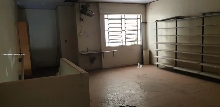 Imagem Sala Comercial para Locação em Limeira, Centro, 2 banheiros