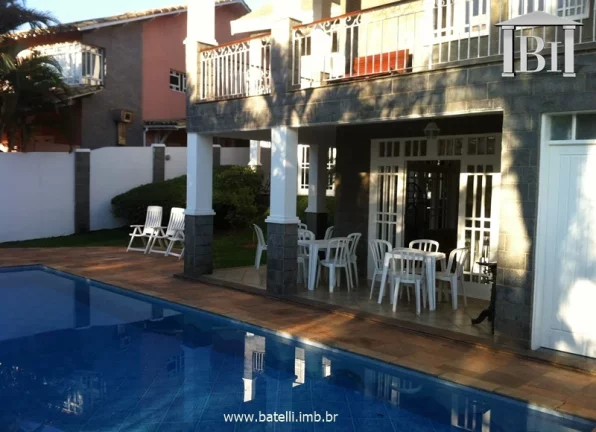 Imagem Casa - Residencial 11 | Batelli Imóveis