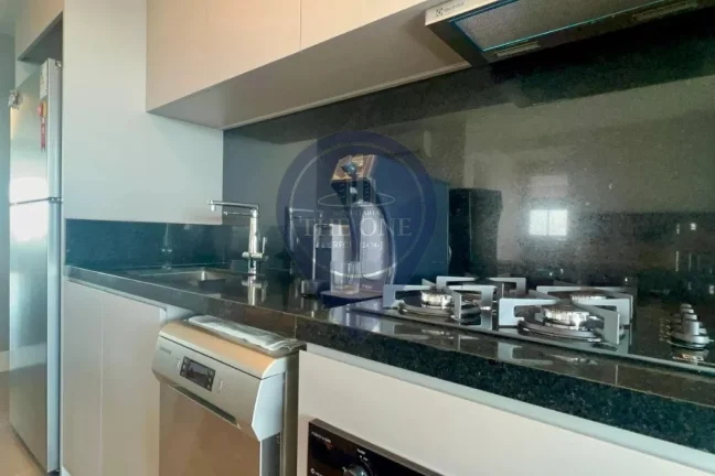 Imagem Oportunidade imperdível: Apartamento à venda em Pinheiros, São Paulo-SP, com 2 quartos, 2 suítes, 2 salas, 3 banheiros, 1 vaga e 78m²!