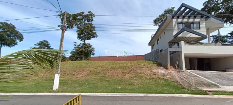 Imagem Residencial Vale Verde - Terreno à venda em condomínio fechado - Senador Canedo/GO