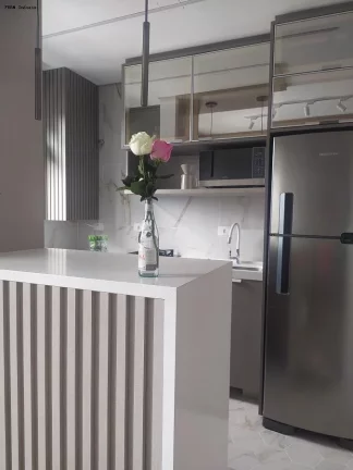 Imagem Apartamento para Venda em Curitiba / PR no bairro Parque Senhor do Bonfim