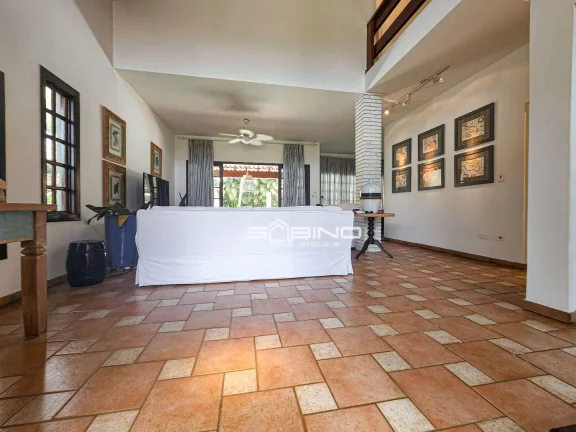 Imagem Casa à venda, com 3 dormitórios 1 suíte 212m² 4 vagas, Módulo 20 - Riviera de São Lourenço Bertioga