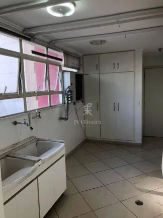 Imagem Apartamento com 4 dormitórios à venda, 200 m² por R$ 3.000.000,00 - Itaim Bibi - São Paulo/SP