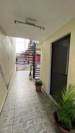 Imagem Sobrado com 3 dormitórios à venda, 191 m² por R$ 750.000,00 - Parque Suzano - Suzano/SP