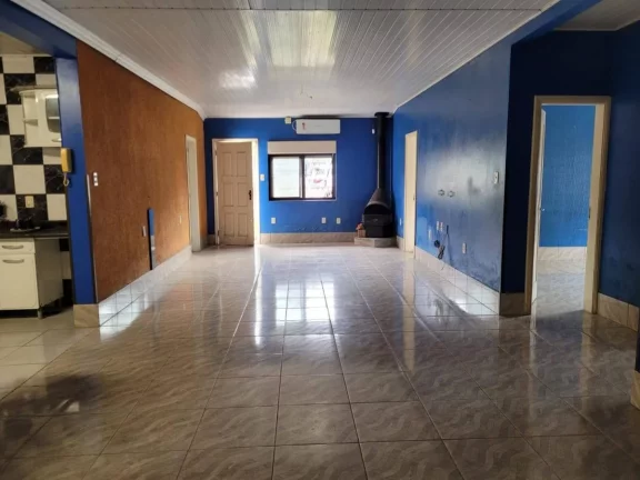 Imagem Casa com 4 quartos, 418m², à venda em Viamão, Jari