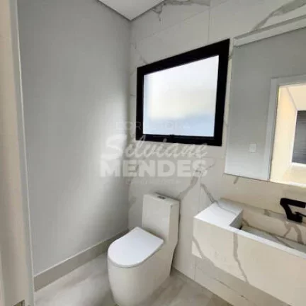 Imagem Maravilhosa casa no Condomínio Alphaville Nova Esplanada 3