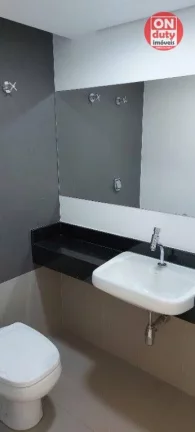 Imagem Andar Corporativo - venda/locação - Centro - Santos/SP