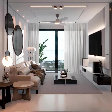 Imagem Turtur Nest Flat