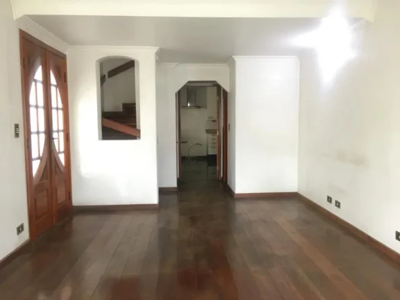 Imagem CASA RESIDENCIAL em SÃO PAULO - SP, JARDIM BONFIGLIOLI