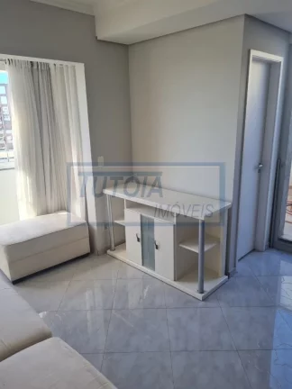 Imagem APARTAMENTO À VENDA NA BELA VISTA, SÃO PAULO