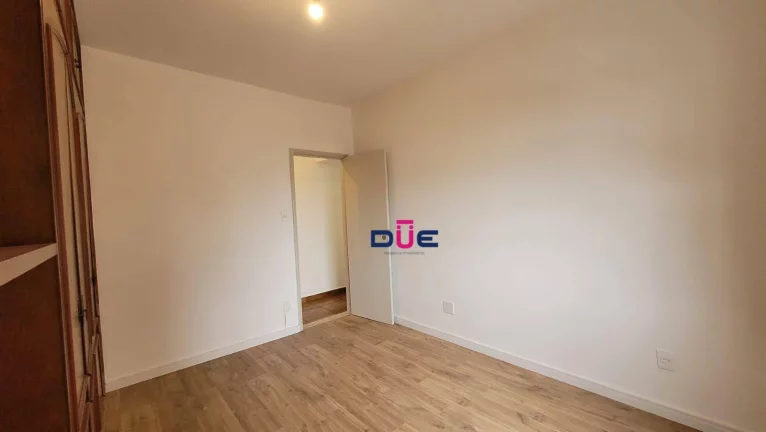 Imagem Apartamento com 2 dormitórios à venda, 92 m² por R$ 560.000,00 - Marapé - Santos/SP