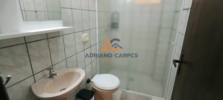 Imagem Apartamento mobiliado para locação em Navegantes-SC, Gravatá! 2 quartos, 1 banheiro, 1 vaga de garagem, 68m². Aproveite!