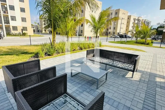 Imagem Apartamento à Venda - Recreio, 2 Quartos, 72 m2