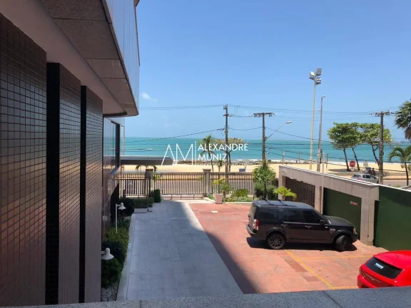 Imagem Vitral dos Mares, apartamento à venda, Beira Mar, Meireles, Fortaleza-CE.