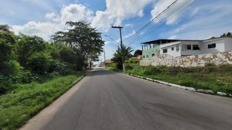 Imagem TERRENO RESIDENCIAL em SERRA - ES, ENSEADA DE JACARAÍPE
