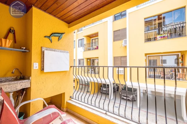 Imagem Apartamento 2 dormitórios!
