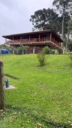Imagem Chácara com 15.000 m² em Salto do Engenho | Campo Alegre/SC