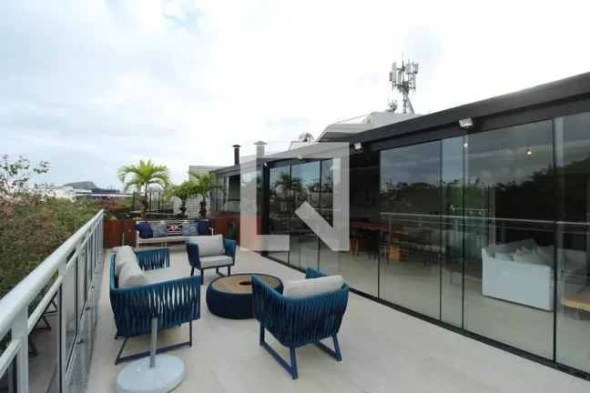 Imagem Apartamento à Venda - Recreio, 5 Quartos, 385 m2