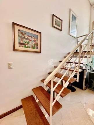 Imagem Apartamento com 2 dormitórios à venda, 79 m² por R$ 598.000,00 - Vila Andrade - São Paulo/SP