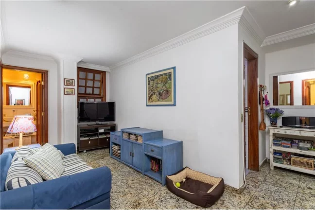 Imagem APARTAMENTO RESIDENCIAL em São Paulo - SP, Pinheiros