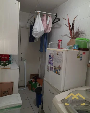 Imagem Apartamento de 3 dormitórios com 1 suíte à venda no Parque da Represa - Jundiaí/SP