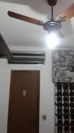 Imagem Belíssima Cobertura Duplex 3Qts 1St 1Vg no Boqueirão