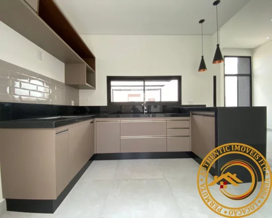 Imagem CASA RESIDENCIAL em SALTO - SP, RESIDENCIAL PARQUE IMPERIAL