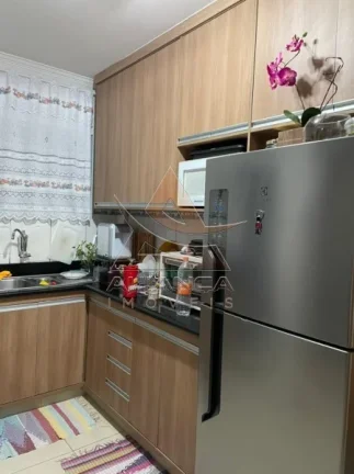 Imagem Apartamento - Ribeirão Preto - Centro