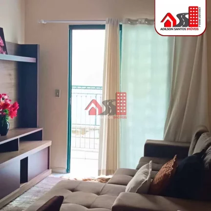 Imagem Apartamento com 2 dorms, Vila Paulista, Pirassununga - R$ 160 mil, Cod: 156