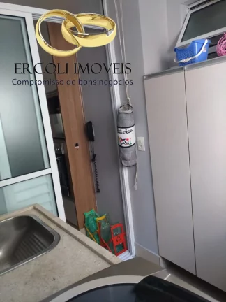 Imagem APARTAMENTO RESIDENCIAL em São Paulo - SP, Tatuapé