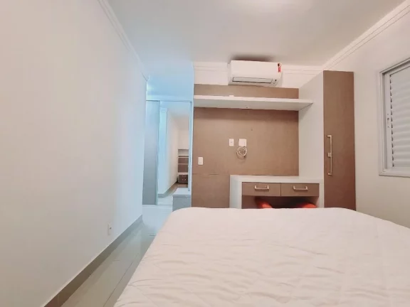 Imagem Apartamento à venda - Astúrias - Guarujá/SP