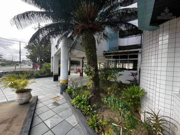Imagem Vendo apartamento 02 quartos no bairro Solemar Praia Grande SP