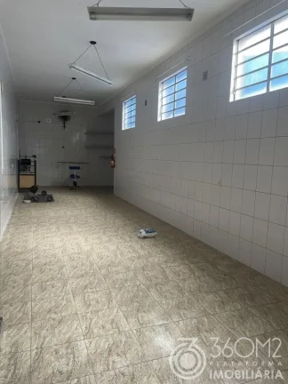 Imagem Sobrado para Venda em Santo André / SP no bairro Parque Gerassi