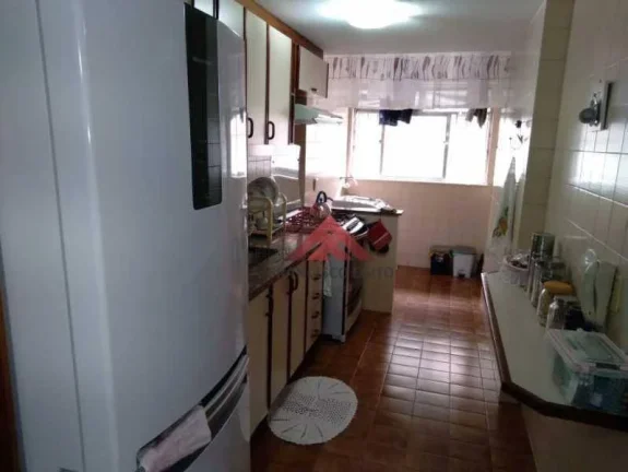 Imagem Apartamento com 2 dormitórios à venda, 100 m²- Icaraí - Niterói/RJ