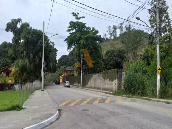Imagem TERRENOEM VARGEM GRANDE