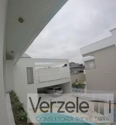 Imagem Casa em Condomínio para Venda em Balneário Camboriú / SC no bairro Estados