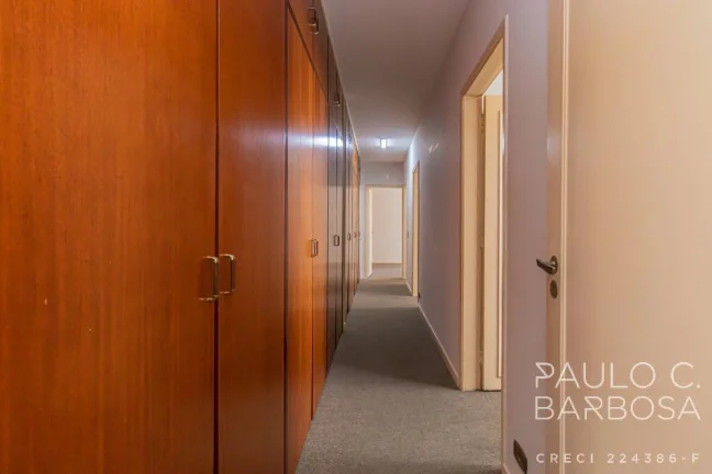 Imagem Santa Cecília Venda - 4 Dormitórios (1 Suíte) - 1 Vaga - 277 m²