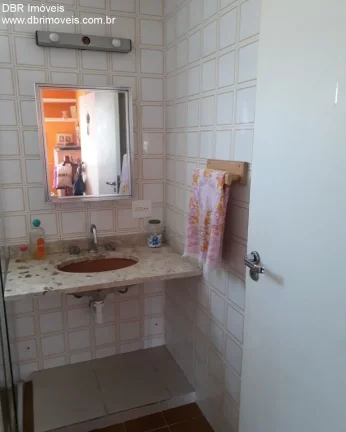 Imagem APARTAMENTO RESIDENCIAL em São Paulo - SP, Vila Mariana