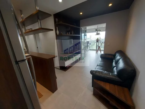 Imagem APARTAMENTO À VENDA EM SANTO AMARO COM 3 DORMITÓRIOS