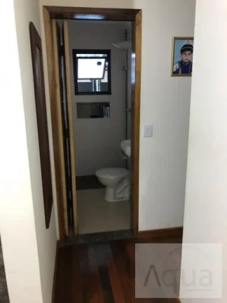 Imagem Apartamento para Venda em Santo André, Vila Assuncao, 2 dormitórios, 1 suíte, 1 banheiro, 1 vaga