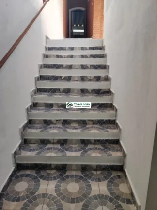Imagem CASA RESIDENCIAL em SÃO JOSÉ DOS CAMPOS - SP, JARDIM SATÉLITE