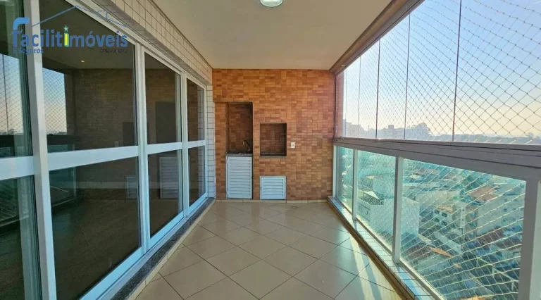 Imagem APARTAMENTO COBERTURA DUPLEX À VENDA - SÃO BERNARDO DO CAMPO - SP