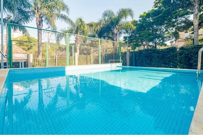 Imagem Apartamento à venda em Porto Alegre, Passo da Areia, com 3 quartos, 72m²